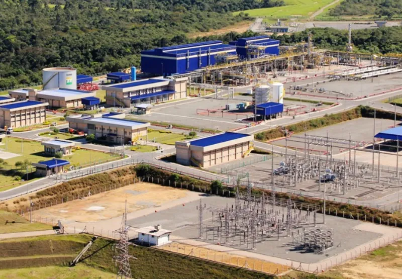 Novo Rumo Energético: Possibilidade de Conversão da Estação da Petrobras em Indústria de Hidrogênio no Sul do ES