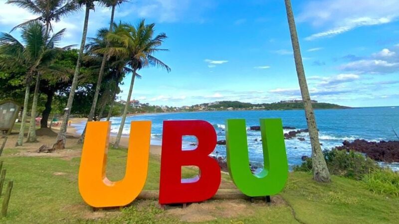 Anchieta: Oportunidade de Comercialização no 5º Ublues Beer Fest