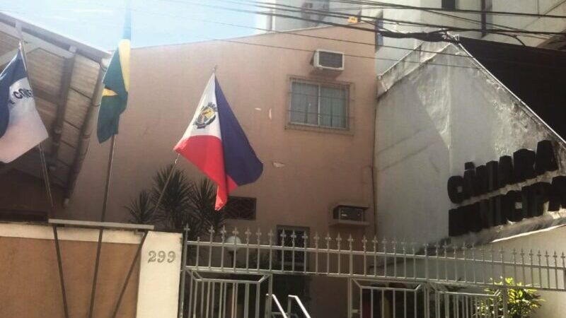 Câmara de Guarapari aprova nova bolsa-atleta de R$ 583