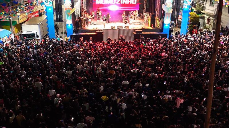 Festa dos Pescadores de Piúma 2024: Tradição e Alegria em Destaque