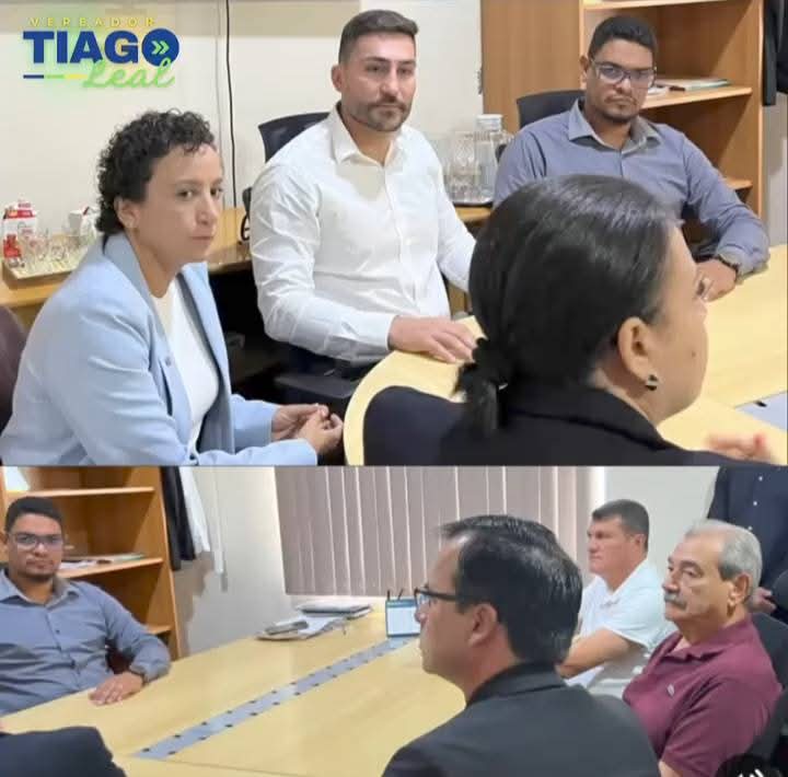 Diálogo avança para construção da sede própria da OAB em Itapemirim