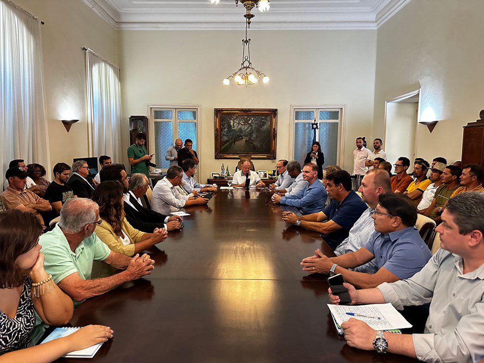 Governo do Estado divulga investimentos para apoiar a agricultura familiar