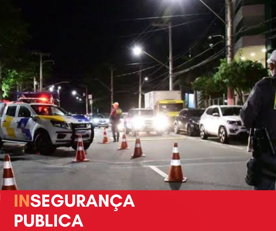 Presidente Kennedy exige reforço na segurança e discute criação de novo Batalhão da PM