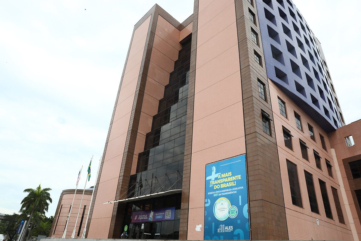 Ales suspende atividades durante a Semana Santa e feriado de Tiradentes