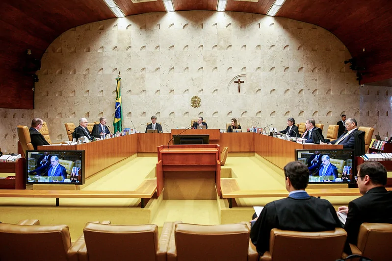 STF inicia fase de depoimentos de testemunhas no inquérito sobre tentativa de golpe de Estado