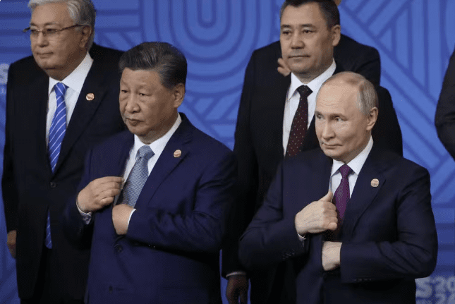 Xi Jinping confirma visita à Rússia para celebrações do Dia da Vitória e reunião com Putin