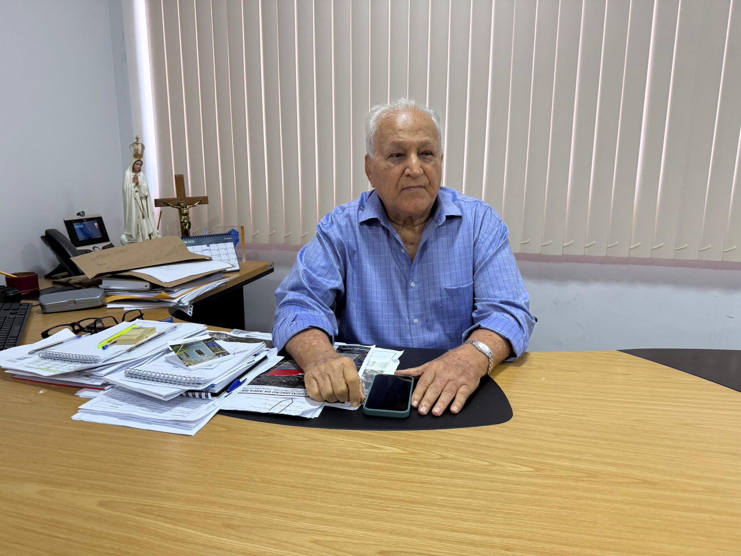 Ferraço vai dar posse a 284 professores do cadastro de reserva na terça (20) em Cachoeiro