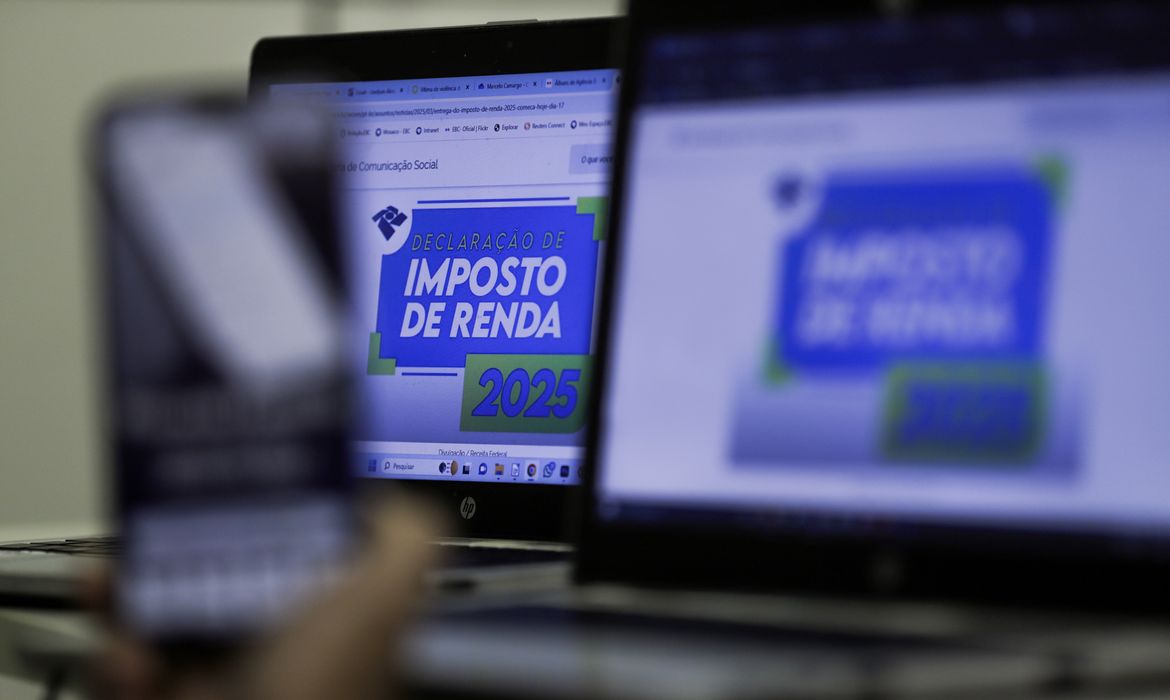 Imposto de Renda 2025: hoje é o último dia para entregar (30/05)