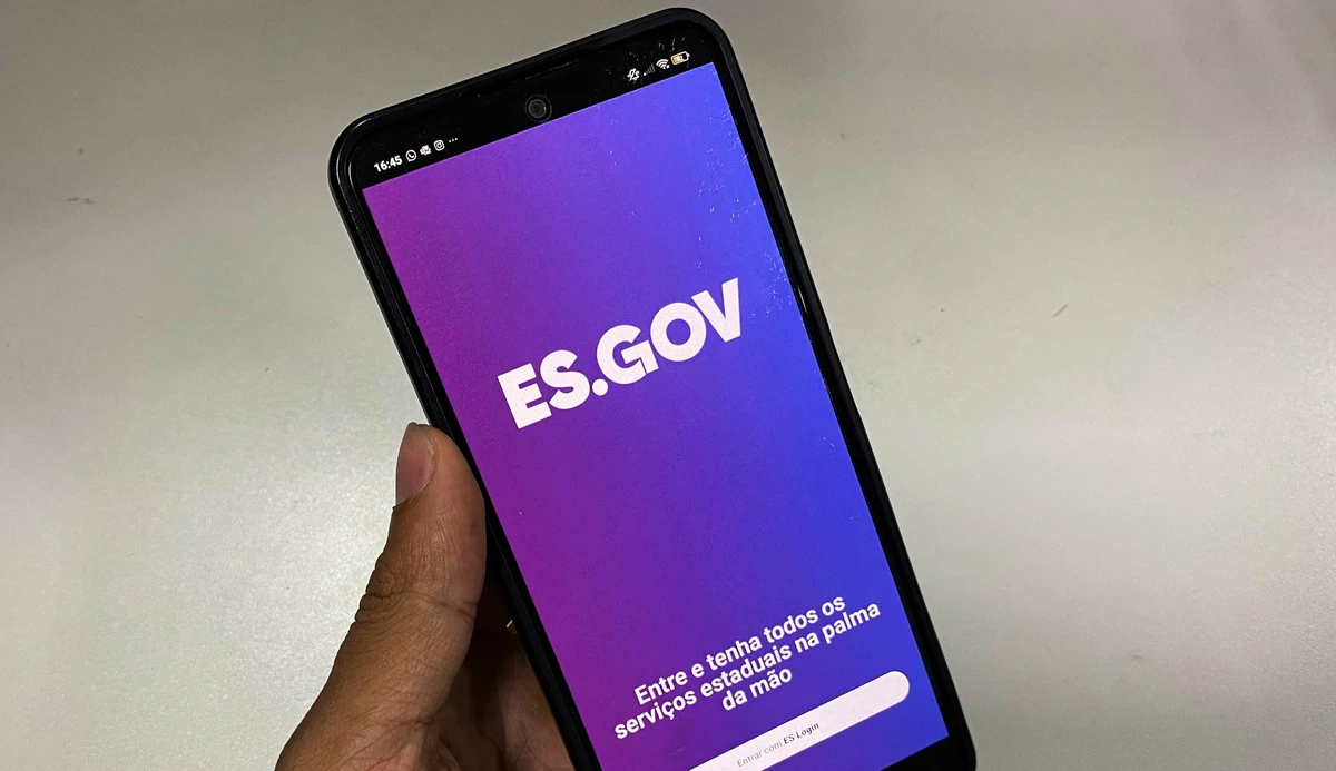 Governo do Estado lança plataforma digital com mais de 250 serviços públicos integrados