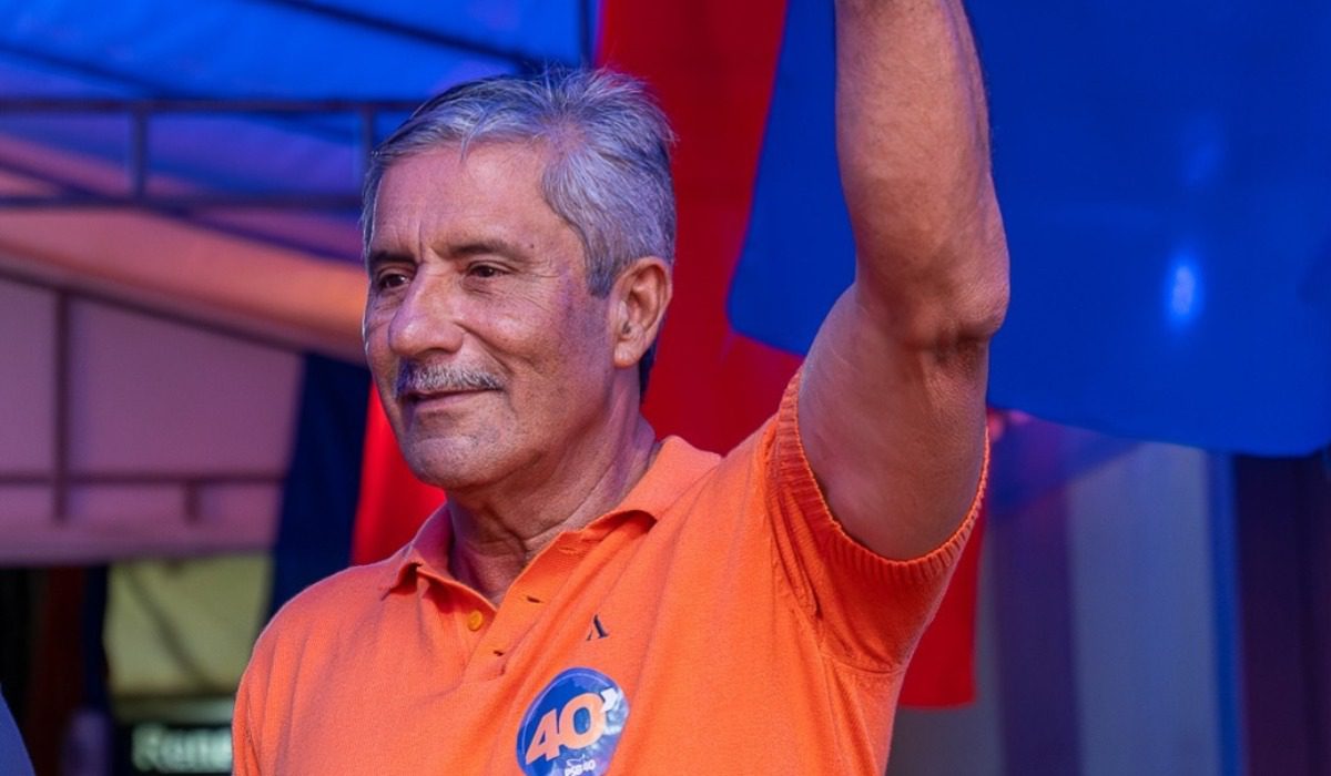 O povo escolheu Dorlei: agora é hora da justiça cumprir seu papel