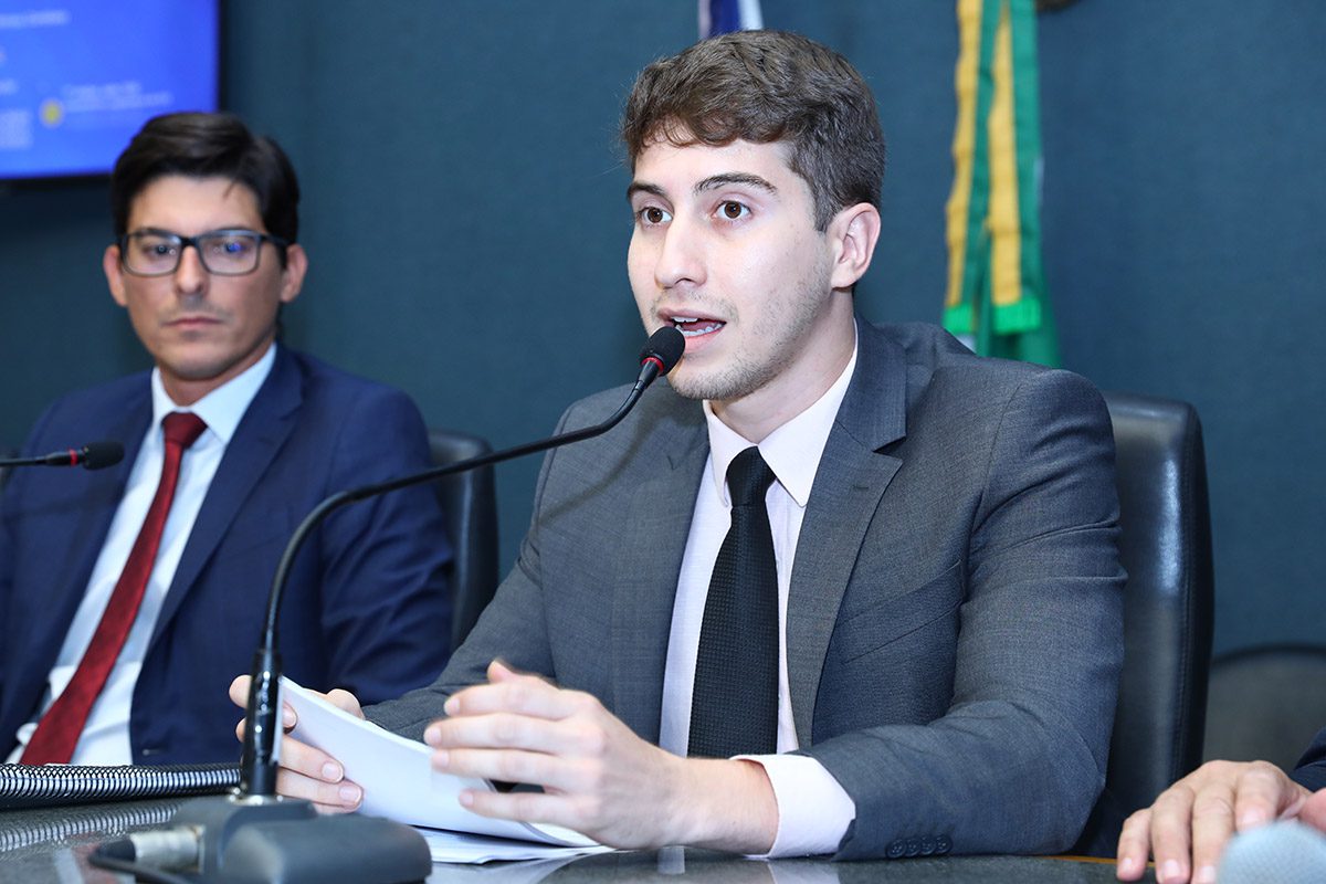 PL prevê isenção de IPVA para motocicletas até 170cc no Estado