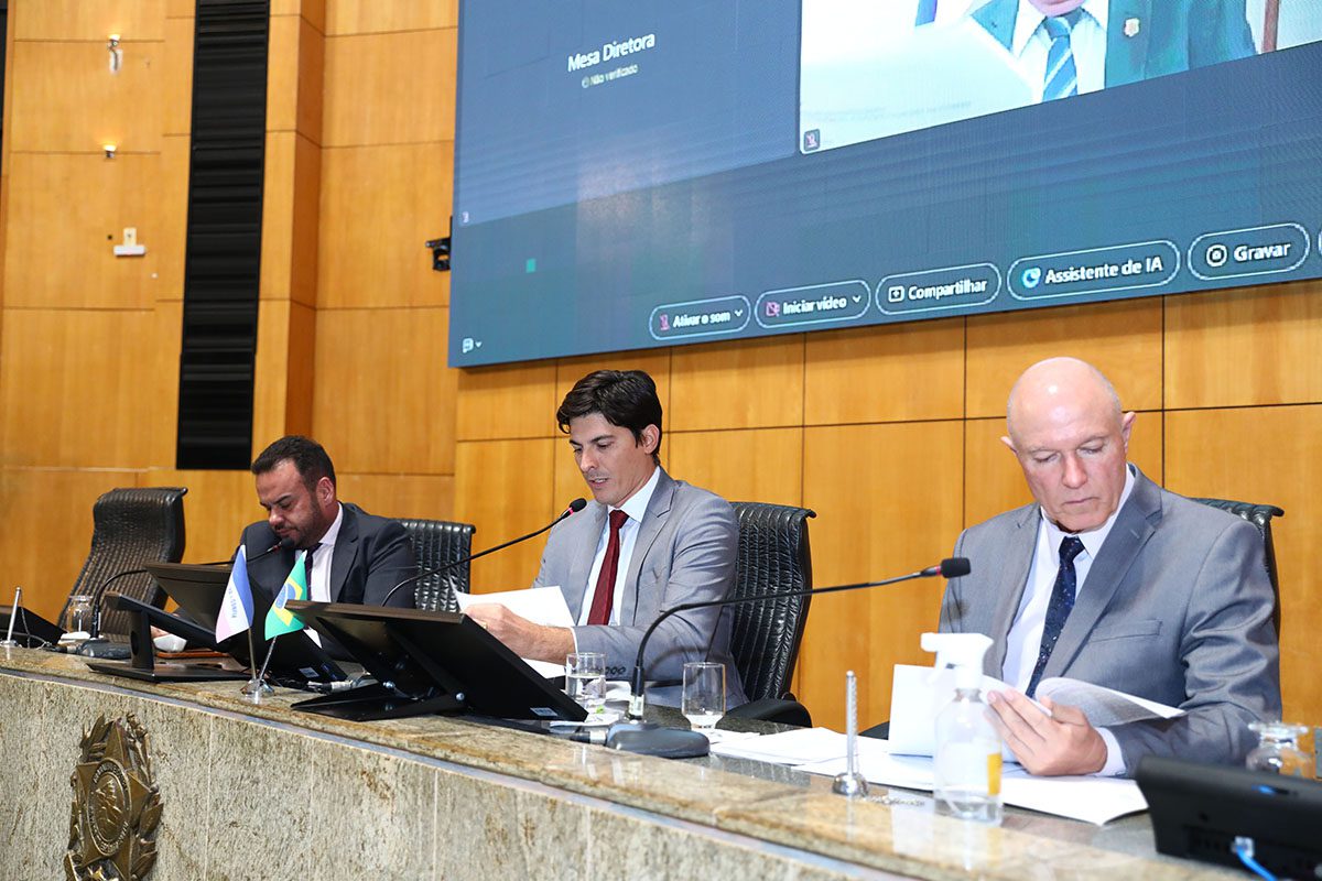 Comissão de Finanças reforça convite ao DNIT-ES para discutir situação das rodovias estaduais e federais