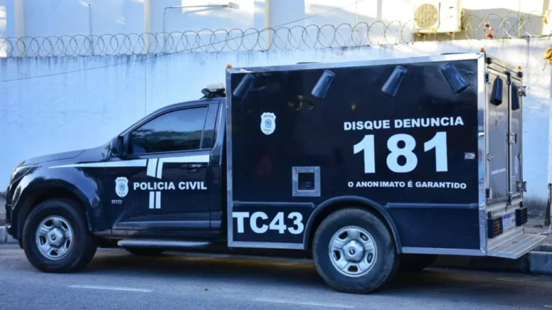 Homem é morto a facadas por dívida de R$ 7 em Guarapari