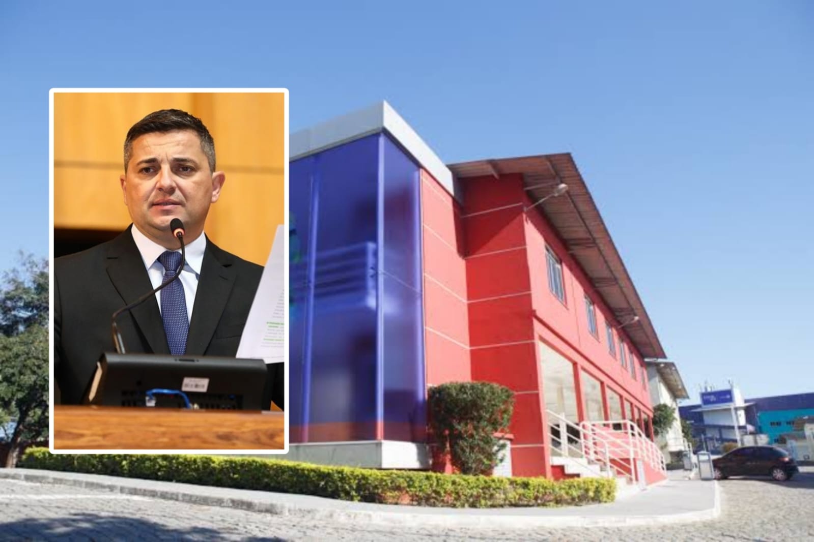 “SOS Educação” agora é lei no Espírito Santo