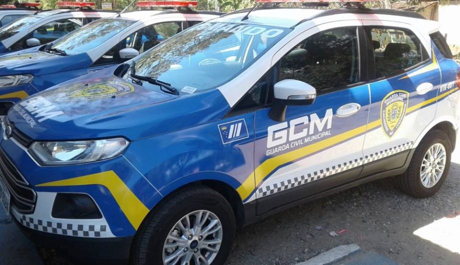 🚔 Foragido da Justiça por furto é preso em Cachoeiro de Itapemirim