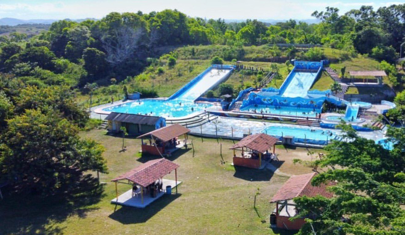Fazenda Camping Barra do Jucu será transformada em loteamento de alto padrão