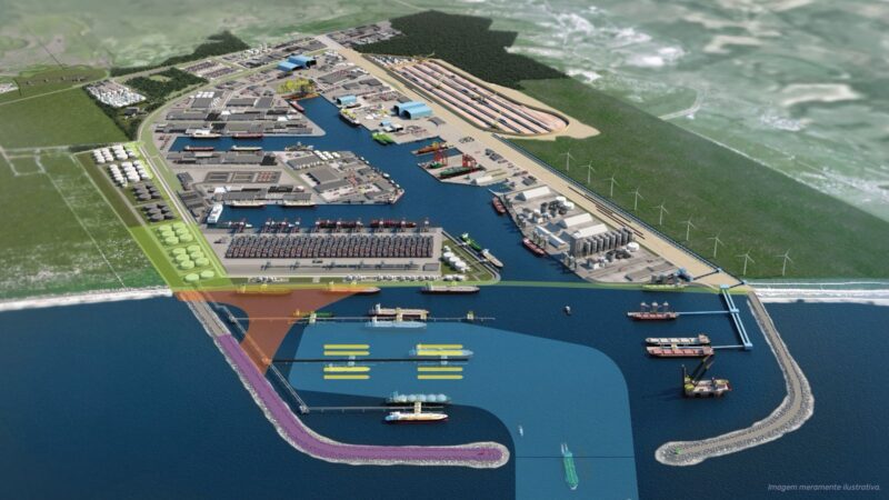 Presidente Kennedy: Desenvolvimento em Movimento