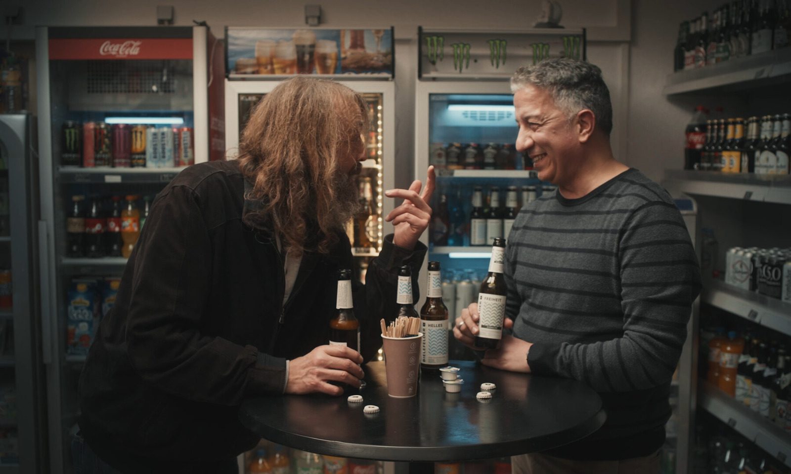 Seleção internacional do 7º FestCine Pedra Azul reúne 35 produções cinematográficas de quatro continentes