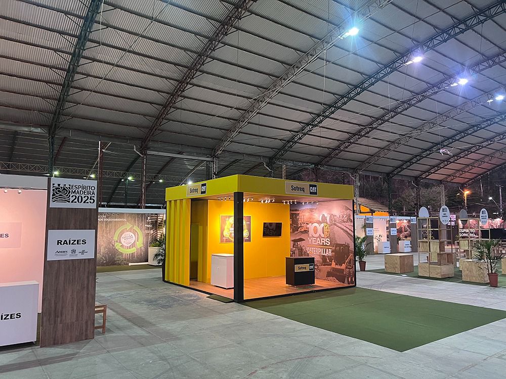 Espírito Madeira 2025 marca o lançamento do Selo de Circularidade da Indústria Moveleira Capixaba