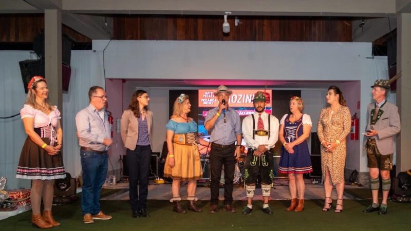 11ª Noite Alemã de Santa Maria de Marechal promete agitar as Montanhas Capixabas