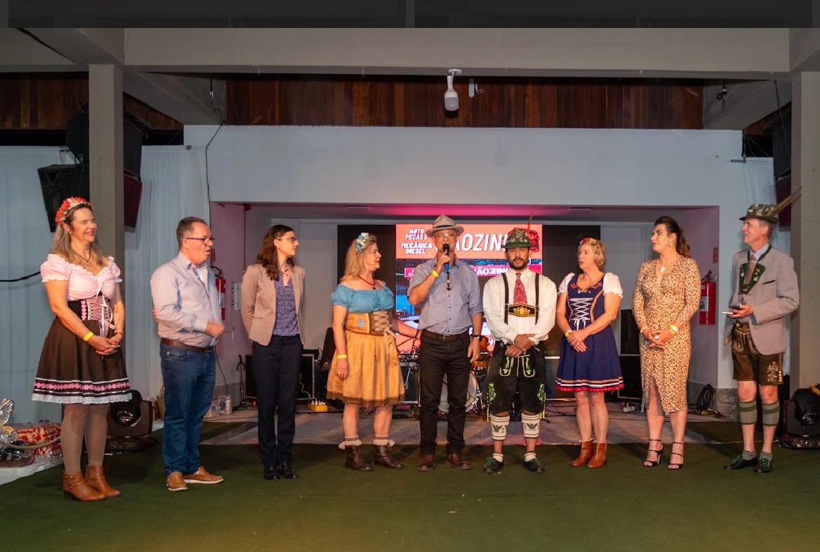 11ª Noite Alemã de Santa Maria de Marechal promete agitar as Montanhas Capixabas