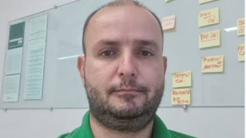 Presidente Kennedy: Planejamento, Investimento e a Construção de um Novo Futuro