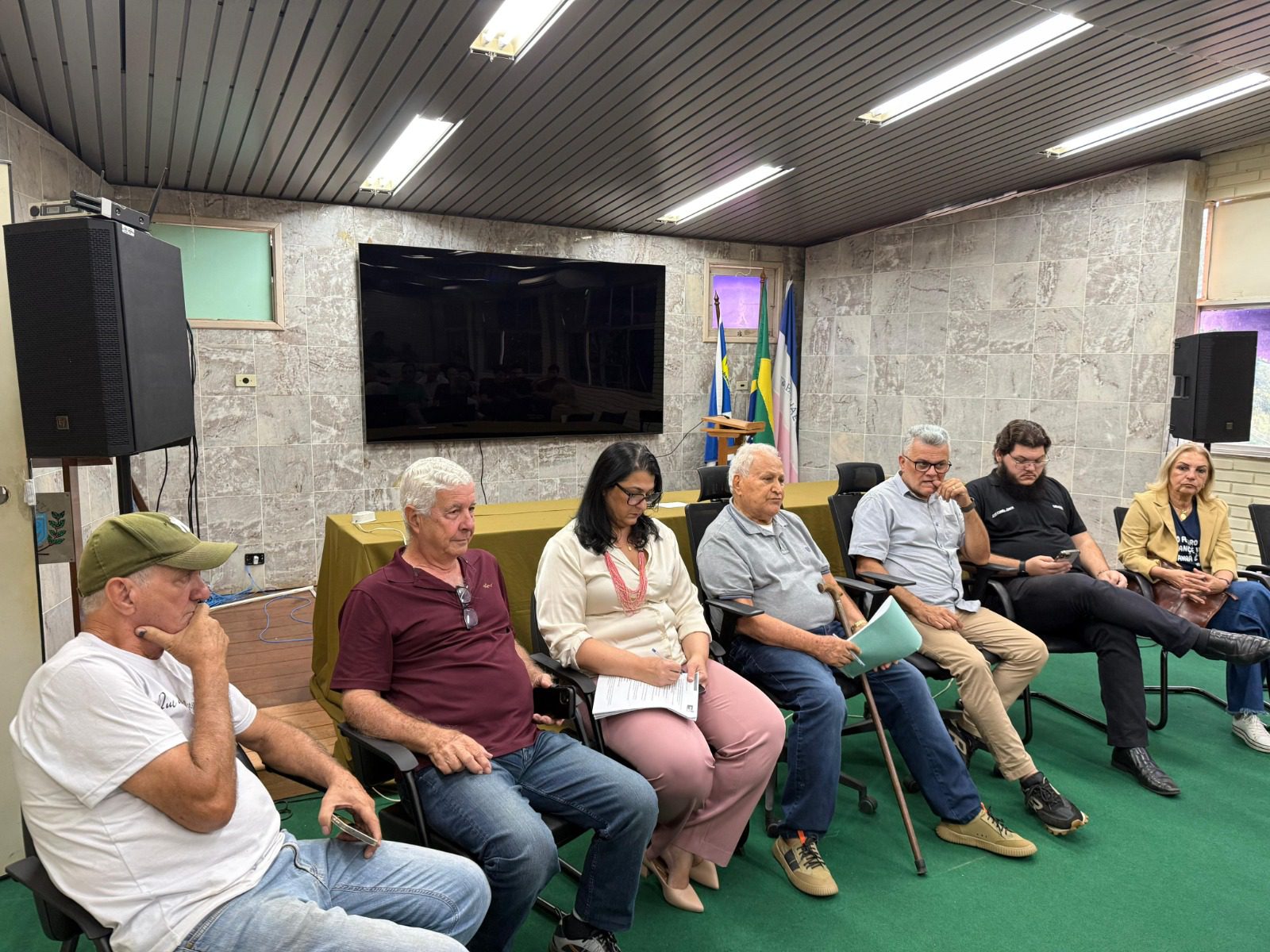 Prefeitura de Cachoeiro lança força-tarefa contra infestação de pernilongos