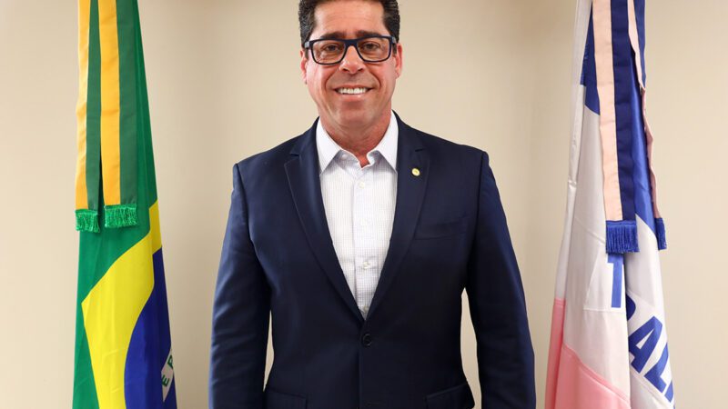 Marcelo Santos assume Colegiado de Presidentes de Unale