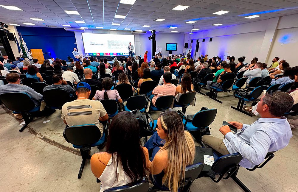 Capital Lotada de Engenheiros: Congresso em Vitória Foi Sucesso Absoluto!