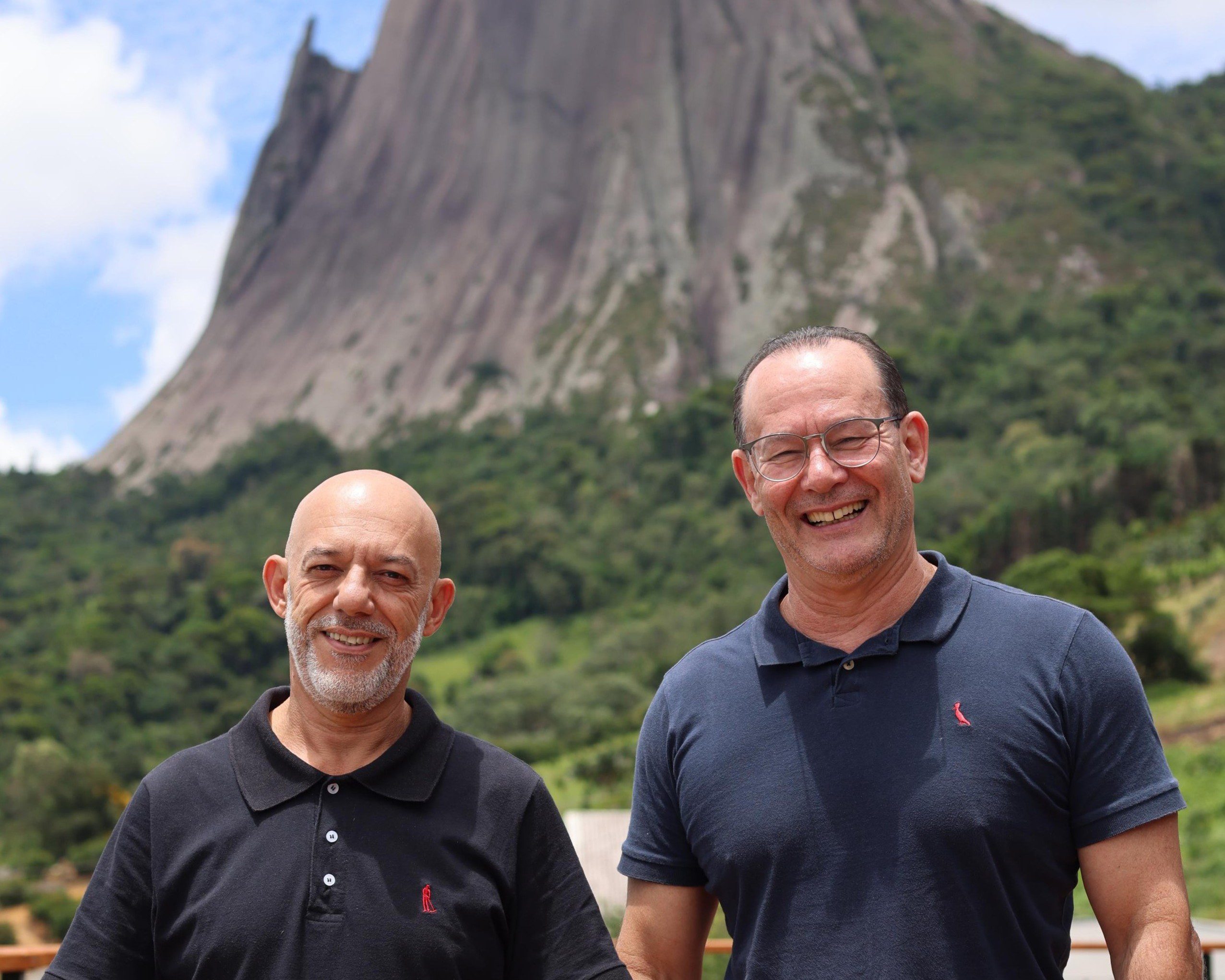 Aeroporto das Montanhas Capixabas marca nova era de desenvolvimento regional