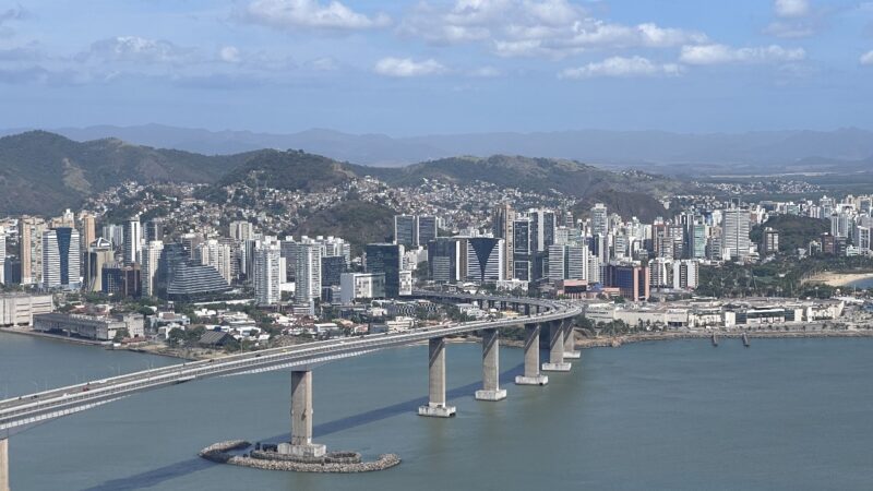 Outubro Urbano: arquitetos e urbanistas capixabas falam sobre o desafio de planejar a vida sustentável nas cidades