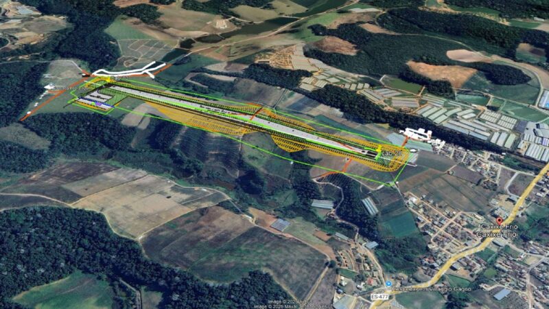 Turismo e integração: um novo voo para o desenvolvimento capixaba