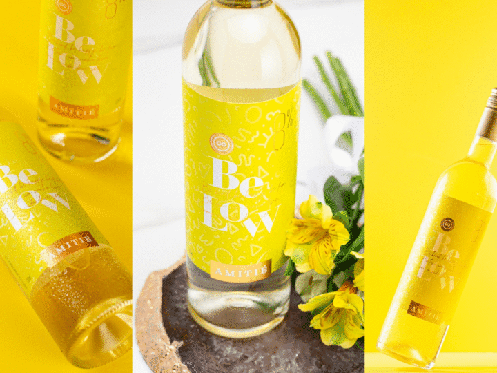 Tendência No-Lo: uma nova era no consumo de vinho sem e com baixo teor alcoólico reflete a busca por saúde, bem-estar e inovação