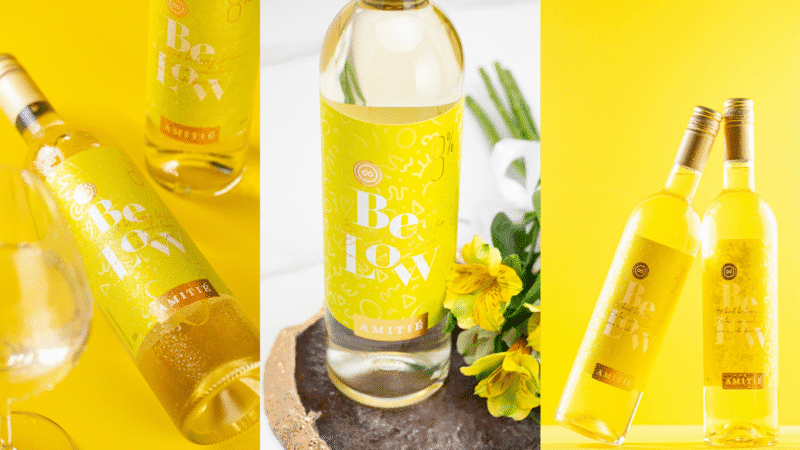 Tendência No-Lo: uma nova era no consumo de vinho sem e com baixo teor alcoólico reflete a busca por saúde, bem-estar e inovação