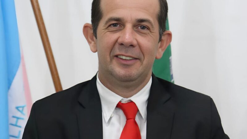 Após 28 anos, distrito de Victor Hugo volta a ter representante na Câmara de Marechal Floriano