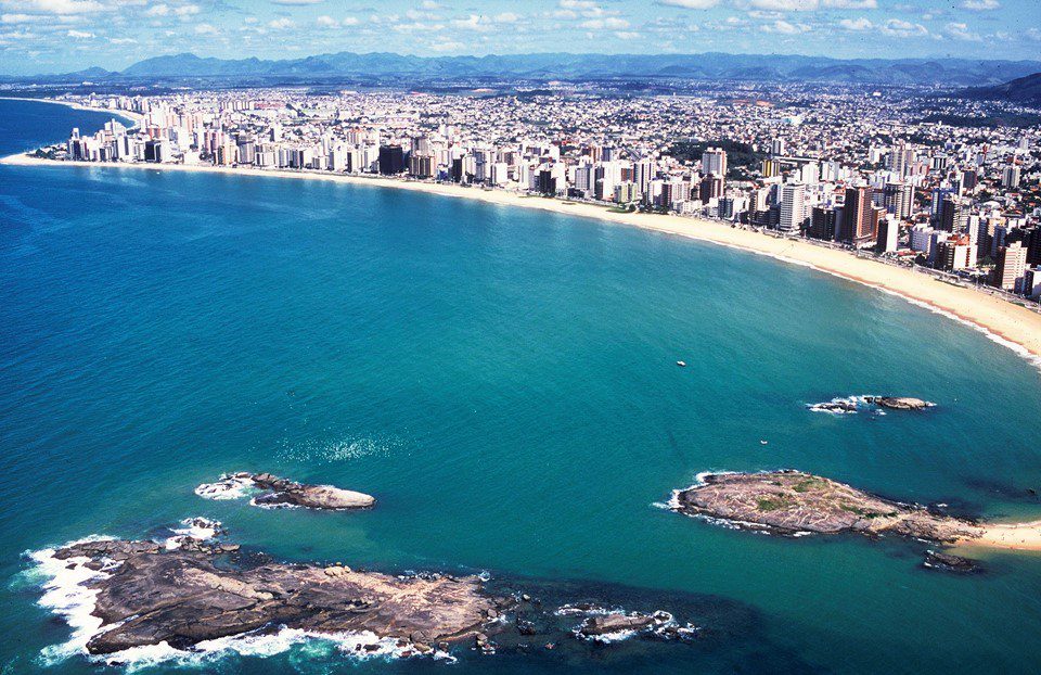 Vila Velha no grupo das 23 cidades mais inteligentes e conectadas do Brasil