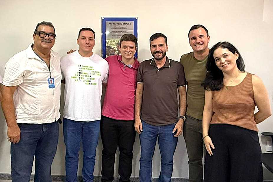 Reinauguração: biometria e prova teórica serão oferecidos em Alfredo Chaves pelo Detran