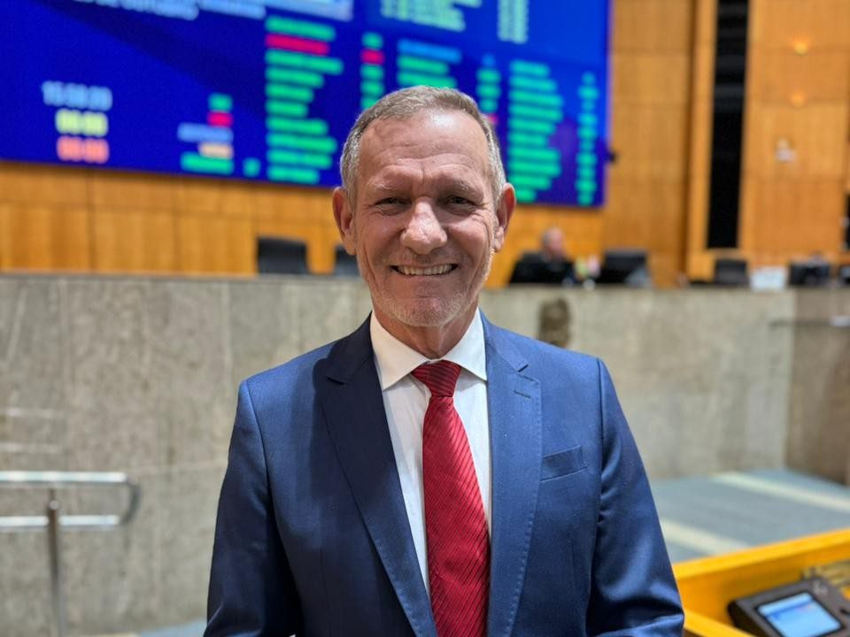 João Coser reforça atuação no sul do Estado com rodada de visitas