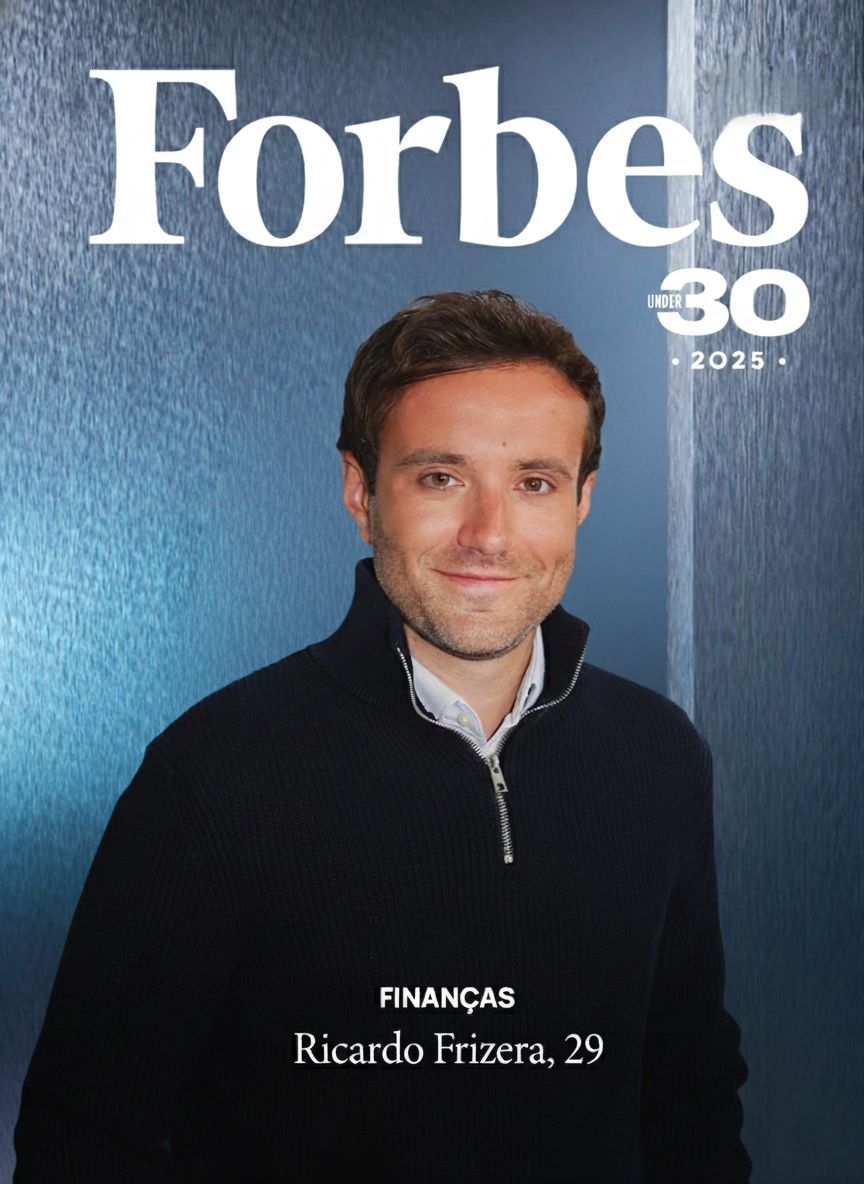 Capixaba figura em lista da Forbes entre as pessoas mais influentes do Brasil