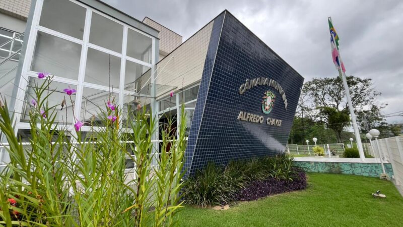 Câmara Municipal de Alfredo Chaves alcança 81,80% no Radar da Transparência