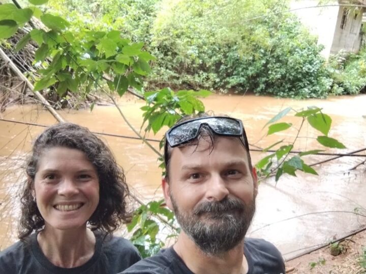 Projeto “Rio Fundo Vivo” dá início ao Programa de Revitalização Socioambiental do Rio Fundo, em Marechal Floriano