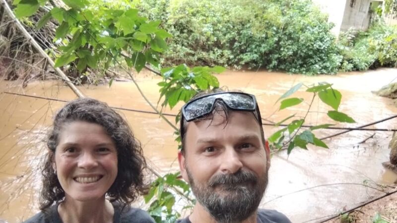 Projeto “Rio Fundo Vivo” dá início ao Programa de Revitalização Socioambiental do Rio Fundo, em Marechal Floriano