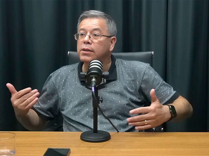 Quer Disputar Eleição no Sul do ES em 2026? O CNBCAST Mostra Onde a Maioria Está Errando