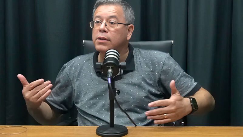 Quer Disputar Eleição no Sul do ES em 2026? O CNBCAST Mostra Onde a Maioria Está Errando