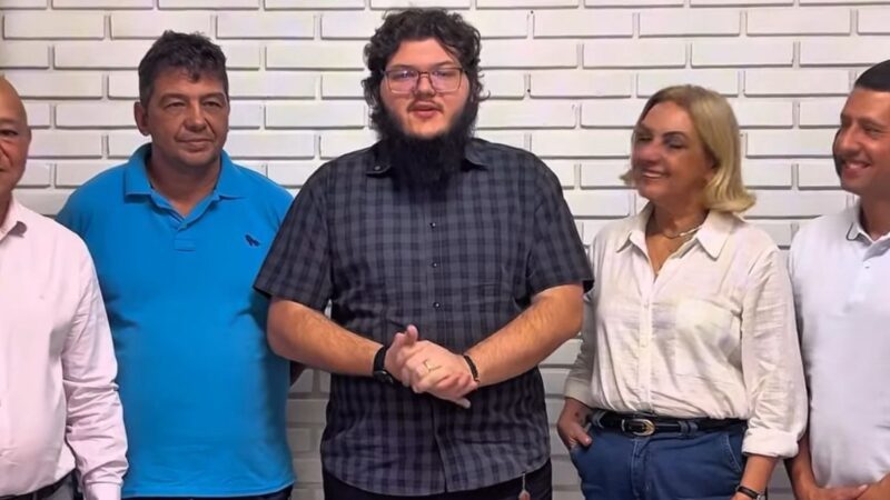 Prefeitura de Cachoeiro anuncia abono de R$ 2 mil para o magistério