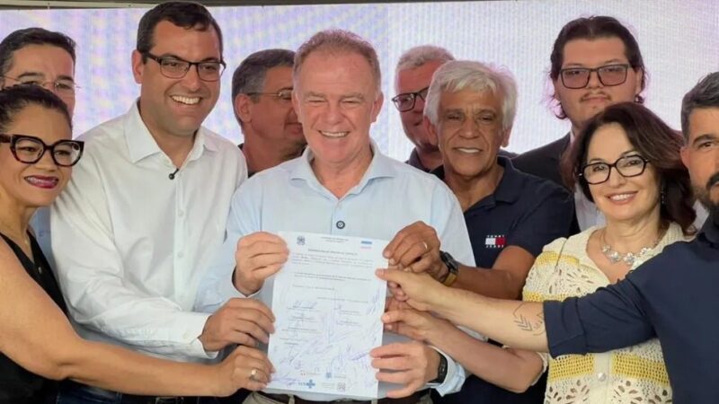 Hospital do Câncer de Cachoeiro tem segunda etapa autorizada pelo Governo do ES