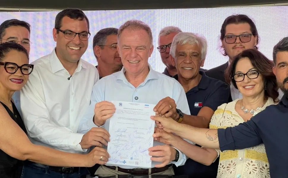 Hospital do Câncer de Cachoeiro tem segunda etapa autorizada pelo Governo do ES