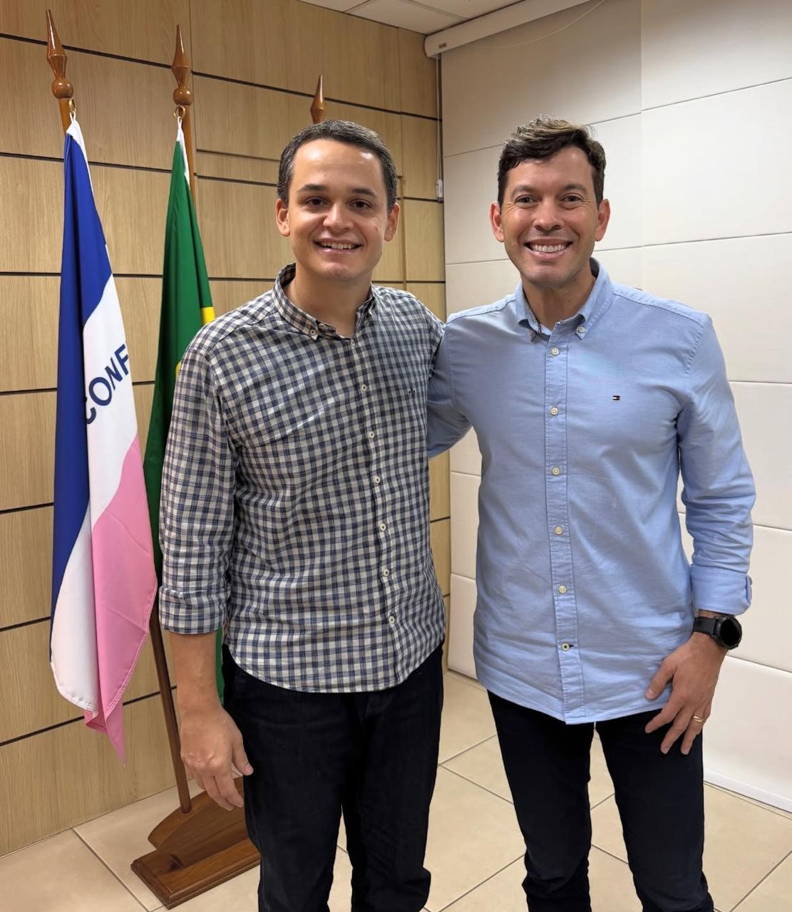 Movimentos calculados e silêncio estratégico no cenário do Espírito Santo
