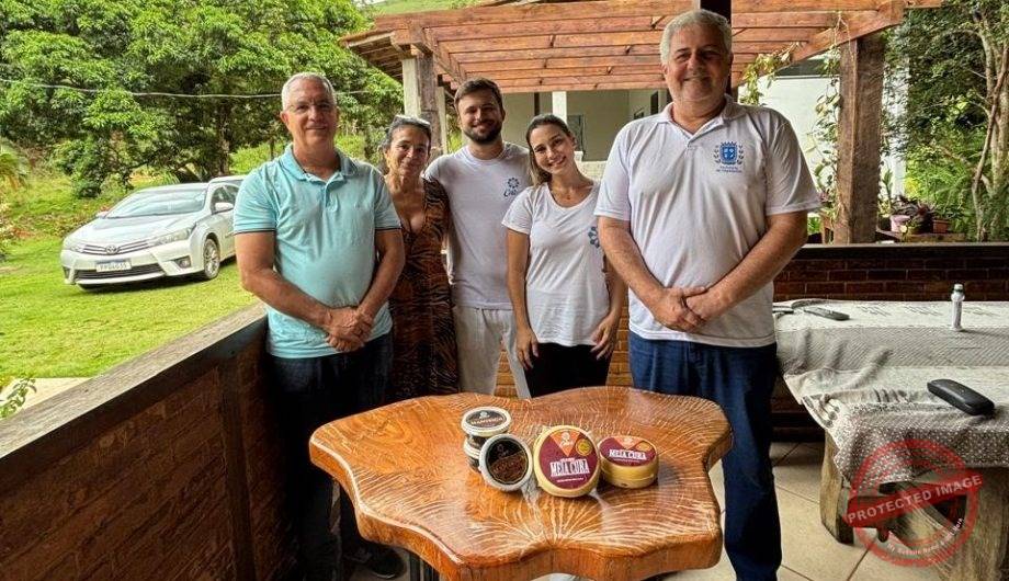 Agroindústria cachoeirense alcança novo patamar com selo de qualidade