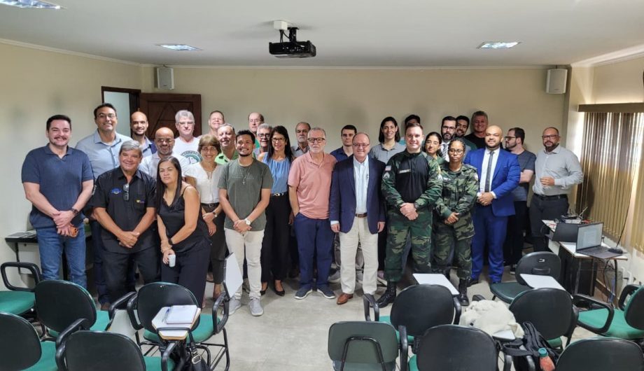 Novos integrantes tomam posse no Conselho Municipal do Meio Ambiente